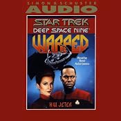 Star Trek, Deep Space Nine: Warped | [K.W. Jeter]