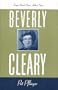 Beverly Cleary (United States Authors Series)