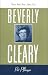 Book Beverly Cleary (United States Authors Series)