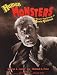 Books : Human Monsters: The Bizarre Psychology of Movie Villains