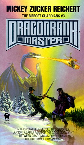 Dragonrank Master (Bifrost Guardians)