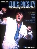 Elvis Presley - The King of Rock and Roll