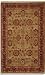Karastan Antique Legends Collection Oushak 5'9" X 9'