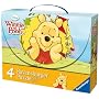 Ravensburger Winnie the Pooh Puzzle Case by Ravensburger