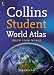 Collins Student World Atlas