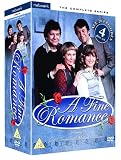 A Fine Romance - Series 1-4 - Complete