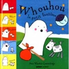 Whouhou, le petit fant�me