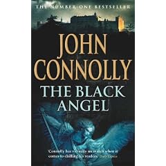 The Black Angel