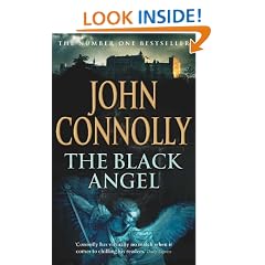 The Black Angel
