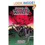 Star Wars: The Hunt for Aurra Sing (Star Wars)