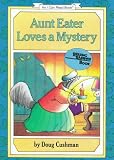 Books : Aunt Eater Loves a Mystery (I Can Read Book 2)
