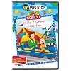 Caillou: The Best of Caillou: Caillou's Summer Vacation