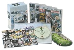 Beatles Anthology [DVD/Video]