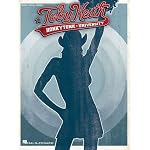 Toby Keith - Honkytonk University book cover