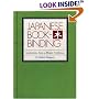 Japanese Bookbinding: Instructions From A Master Craftsman