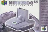 Game Boy Transfer Pak (N64)