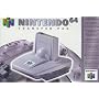 Game Boy Transfer Pak (N64)