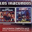 Discografia Completa, Vol. 11: Los Iracundos/Gol