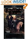 The Outstretched Shadow (The Obsidian Trilogy, Book 1)