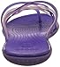 crocs Women's Huarache Flip-Flop