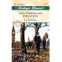 The Ordinary Princess   High Society Brides (Harlequin Romance)