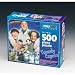 Search : Three Stooges Comedy Capers 500Pc. Puzzle
