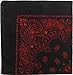 ARMYU Trainmen Paisley Bandanas (22