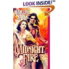 Midnight Fire by  Madeline Baker