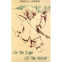 On the Edge of the World