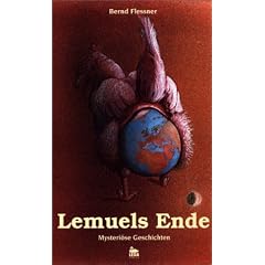 Lemuels Ende. Mysteri�se Geschichten