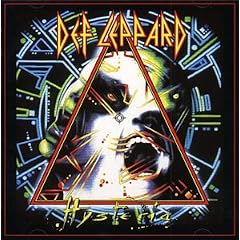 Hysteria (japon-1 Titre En Plus)