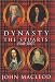 Dynasty: The Stuarts: 1560-1807