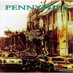 Wild Card A Word From the Wise by  Pennywise 