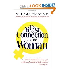 The Yeast Connection and the Woman