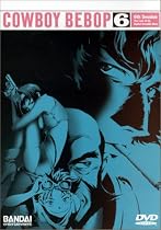 Cowboy Bebop - Session 6 Movie Streaming.