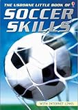The Usborne book of soccer skills
