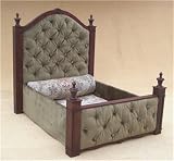 American Contemporary Bed