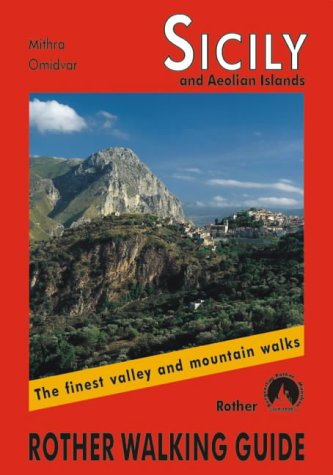 Buy Sicily: Rother Walking Guide online at Discounted New and Used prices. Delivered to your door with City Travel Guides.com