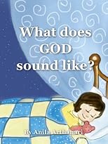 What does GOD sound like?