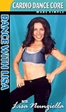 Cardio Dance Core Made Simple
