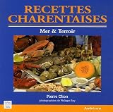 Revue Aubéron  / Recettes charentaises : Mer & Terroir