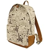 Animal Print RUCKSACK(<strong>アニマル</strong>プリントリュックサック)