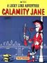 Lucky Luke: Calamity Jane