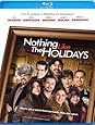 Nothing Like the Holidays [Blu-ray]