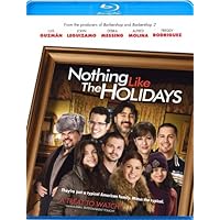 Nothing Like the Holidays