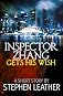 Inspector Zhang Gets His Wish