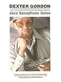 Dexter Gordon - Jazz Saxophone Solos