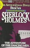 The Adventure of the Dancing Men : Stories from the Return of Sherlock Holmes