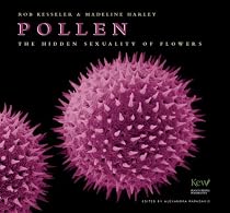 Pollen: The Hidden Sexuality of Flowers