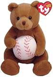 TY SHORTSTOP クマ